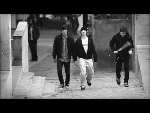 Bye Bye Pedro - Bye Bye Perroflautas