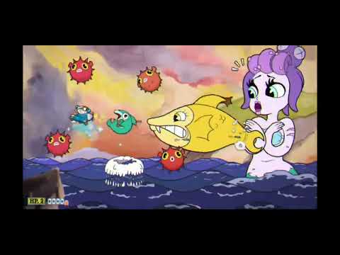 (3rd Place) 0:51 Cala Maria, Regular, Any%, DLC