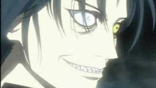 Imortally Insane (Pantera AMV)