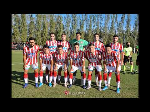 Javier Hussein, le dio el triunfo a Unión, en el clásico de Reserva de AFA