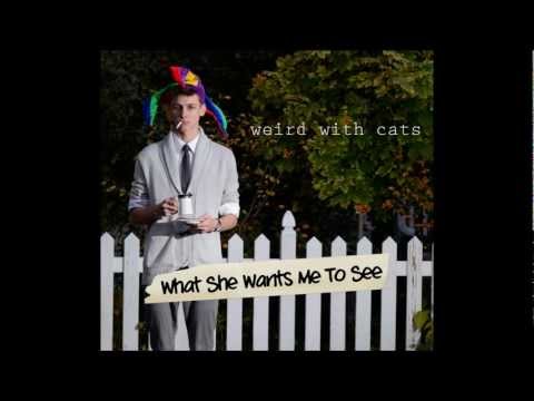 Weird With Cats - Best of Us