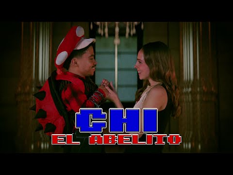 El Abelito - Chi (Video Oficial)