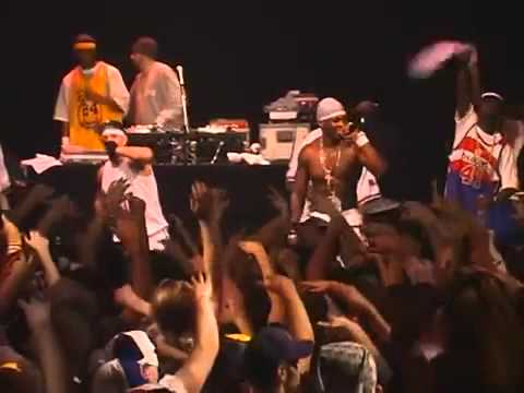 50 Cent Ft. Eminem - Patiently Waiting (Official L