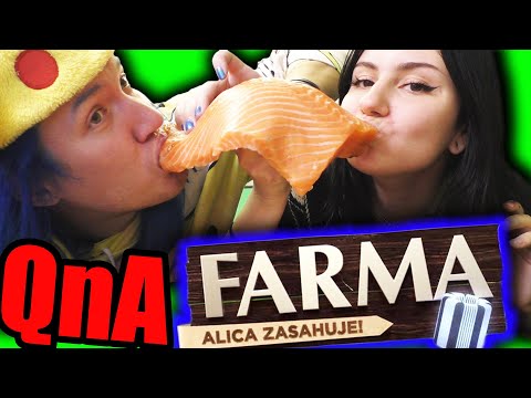 FiFqo a Giuliana - FARMA 14