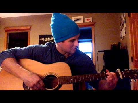 Opportunity by Pete Murray how to play on guitar