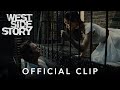 Steven Spielberg's "West Side Story" | Official Clip | 20th Century Studios