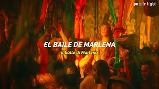 Måneskin - L'altra dimensione (Testo / Español) || Video Oficial 🍃
