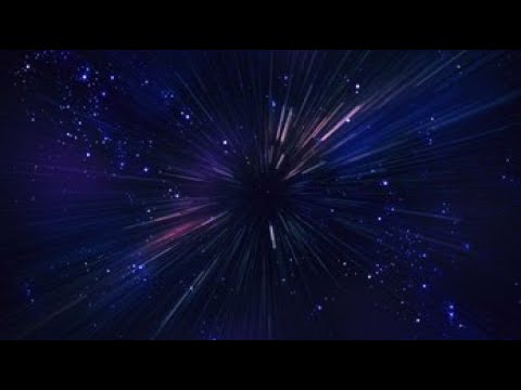 A Világegyetem - Sötét Anyag / Sötét Energia