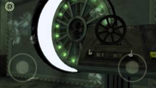 In Fear I Trust Episode 1 Gameplay