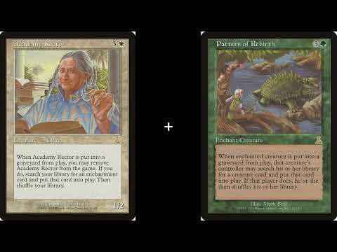 Beginner's Pattern Rector Guide for Beginners