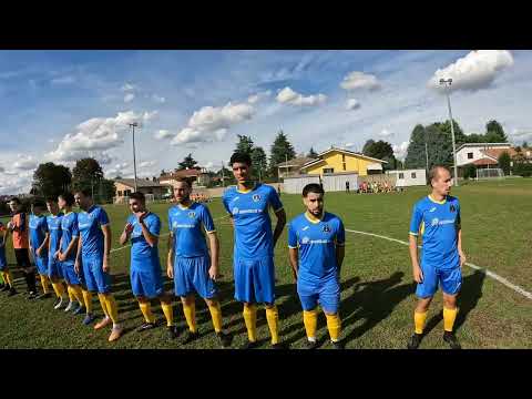 BURAGHESE 0-1 NUOVA USMATE