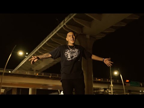 Andrew DDC - No Tengas Miedo 🇪🇨🇲🇽