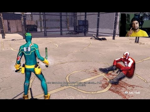 download lagu mp3 mp4 Kick Ass Juego, download lagu Kick Ass Juego gratis, unduh video klip Kick Ass Juego