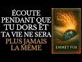 Découvre Le LIVRE INTERDIT Le PLUS PUISSANT Pour Reprogrammer Ton Subconscient Pendant Que Tu Dors
