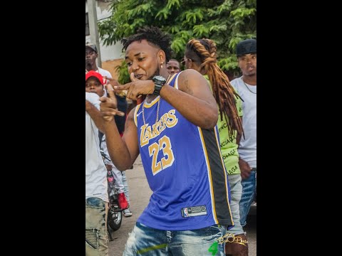 Jairo La Mocha ❌Doble D Rompe Bocina ❌Talento De Calle ❌ Keipo Lírical ❌ Rastuh - Welcome 🌋