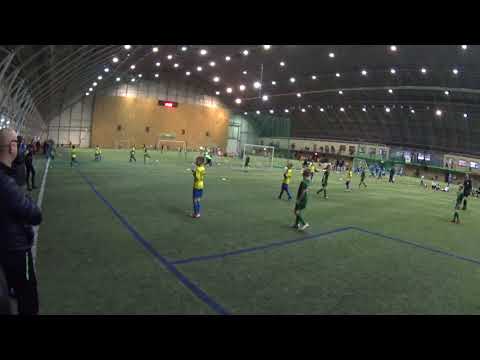 SK Supernova 2010 - Metta 3:0