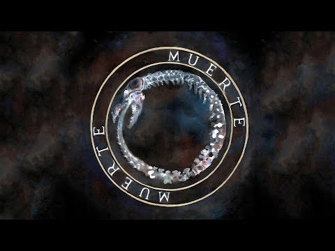 Canserbero -  Maquiavélico [Muerte]