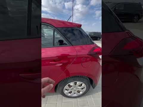 фото hyundai i20 ii 0