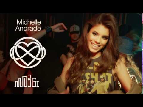 Michelle Andrade feat. Mozgi - Amor