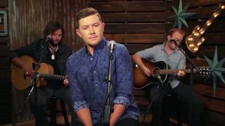 Scotty McCreery – “In Color” (Forever Country Cover Series)