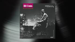 Bill Evans - I Got It Bad And That Ain't Good (Official Visualizer)