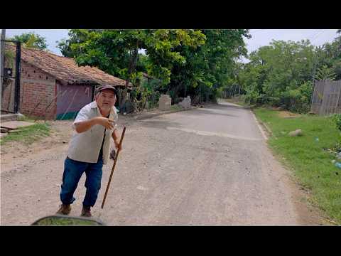 El Salvador Por Dentro 🇸🇻 Agua Caliente
