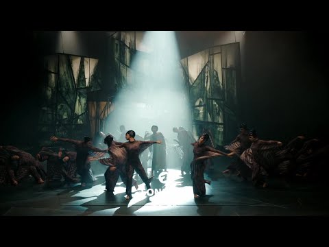 ARD-Trailer für „Babylon Berlin“, 3. Staffel (2020)