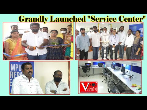 Grandly Launched 