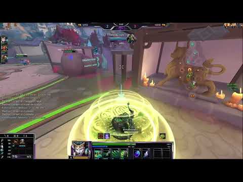 SMITE RANKED JOUST con MEDUSA #2