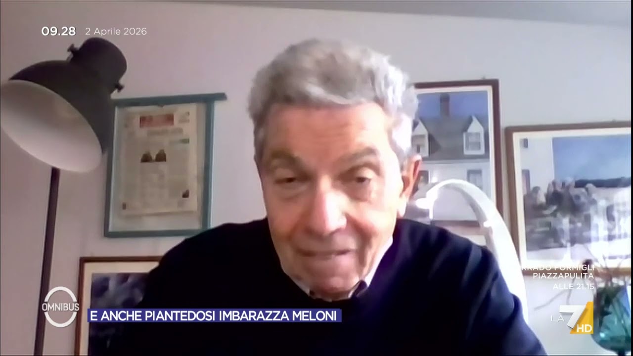 Italia fuori dai Mondiali, Padellaro: "Il problema è la mediocrità dei giocatori"