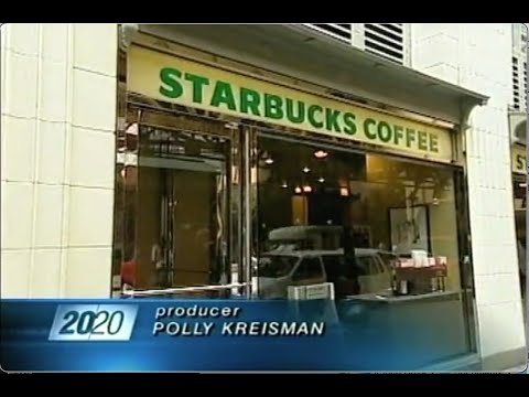 Polly Kreisman - ABC News 20/20, How do you know if your Coffee Really is Decaf?