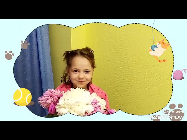 "Ялкын" приюты балалары социаль хезмәткәрләрне һөнәри бәйрәмнәре белән котладылар