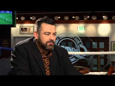 AS Wywiadu 4 - Martin Lewandowski