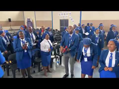 COGHDWG Consultation 2022 - Nzulu yemfihlakalo