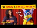 I'm a Furry. Ask Me Anything.