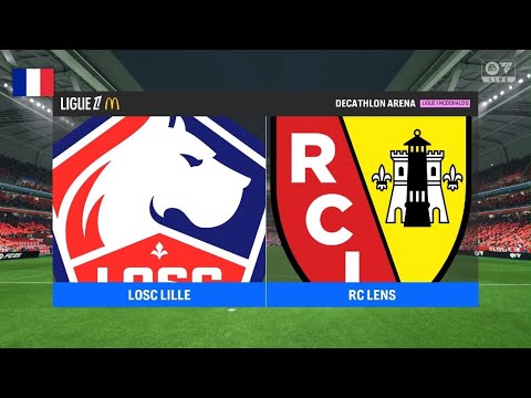 LOSC-RCL 1