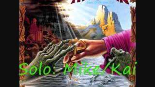 Helloween - Keeper Of The Seven Keys [lyrics]