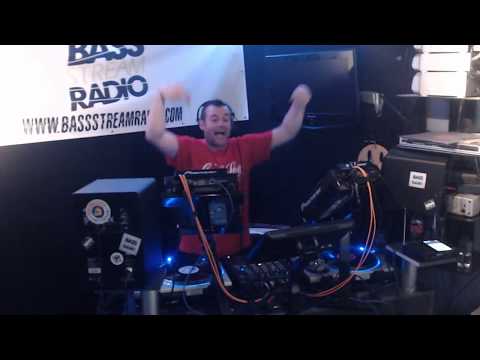 BANGEZ & SMASH VINYL SPECIAL - BassStream 24/7 House Music Bassline UK Garage Casaloco Niche EDM