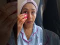 Dhanashree Makeup New Reels Natural Make Up Tutorial