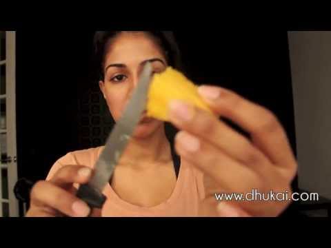 How To Get Rid Of Dark Spots 🎀