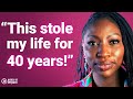 Divorced Broken At 40 Yrs Old If Only I Knew This Life Lesson Sooner Patrice Washington