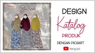 Download lagu Tutorial membuat katalog produk di picsart mp3