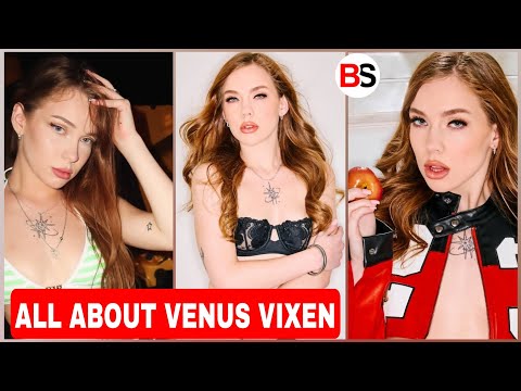 Venis Vixen