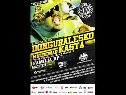 PDG (Gural, Rafi, RY23, Qlop, Matheo, Bubel, Sheller, Koni)- KOLĘDA