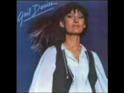 Gail Davies.-Jagged Edge of a Broken Heart