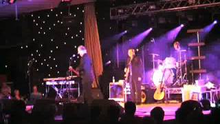 Perfidia (the Ventures version) performed by Bruce Welch&#39;s Shadows.