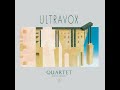 Ultravox Hymn 2023 Remaster