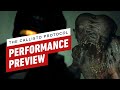The Callisto Protocol: Performance Preview
