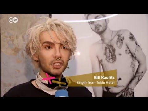 Billy – Tokio Hotel's singer goes solo | PopXport