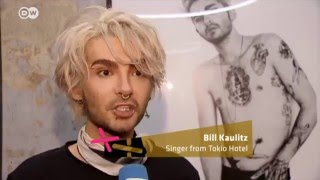 Billy – Tokio Hotel's singer goes solo | PopXport